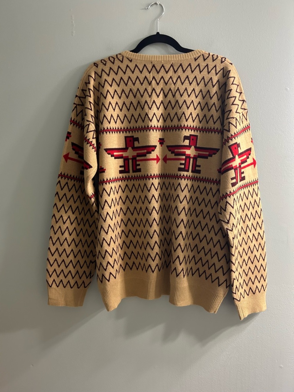 Sly Stallone shop rocky sweater - Picture 2 of 8